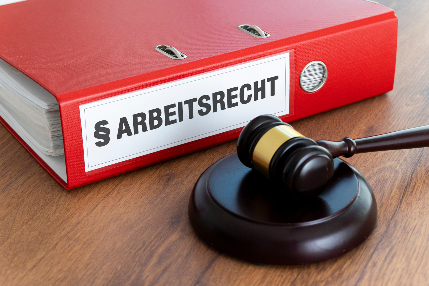 Arbeitsrecht