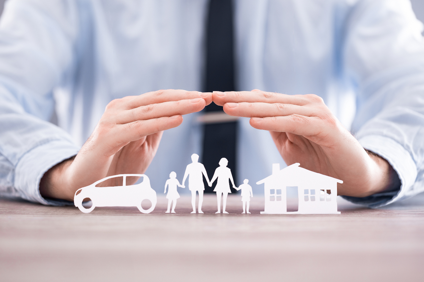 Arbeits- und Familienrecht