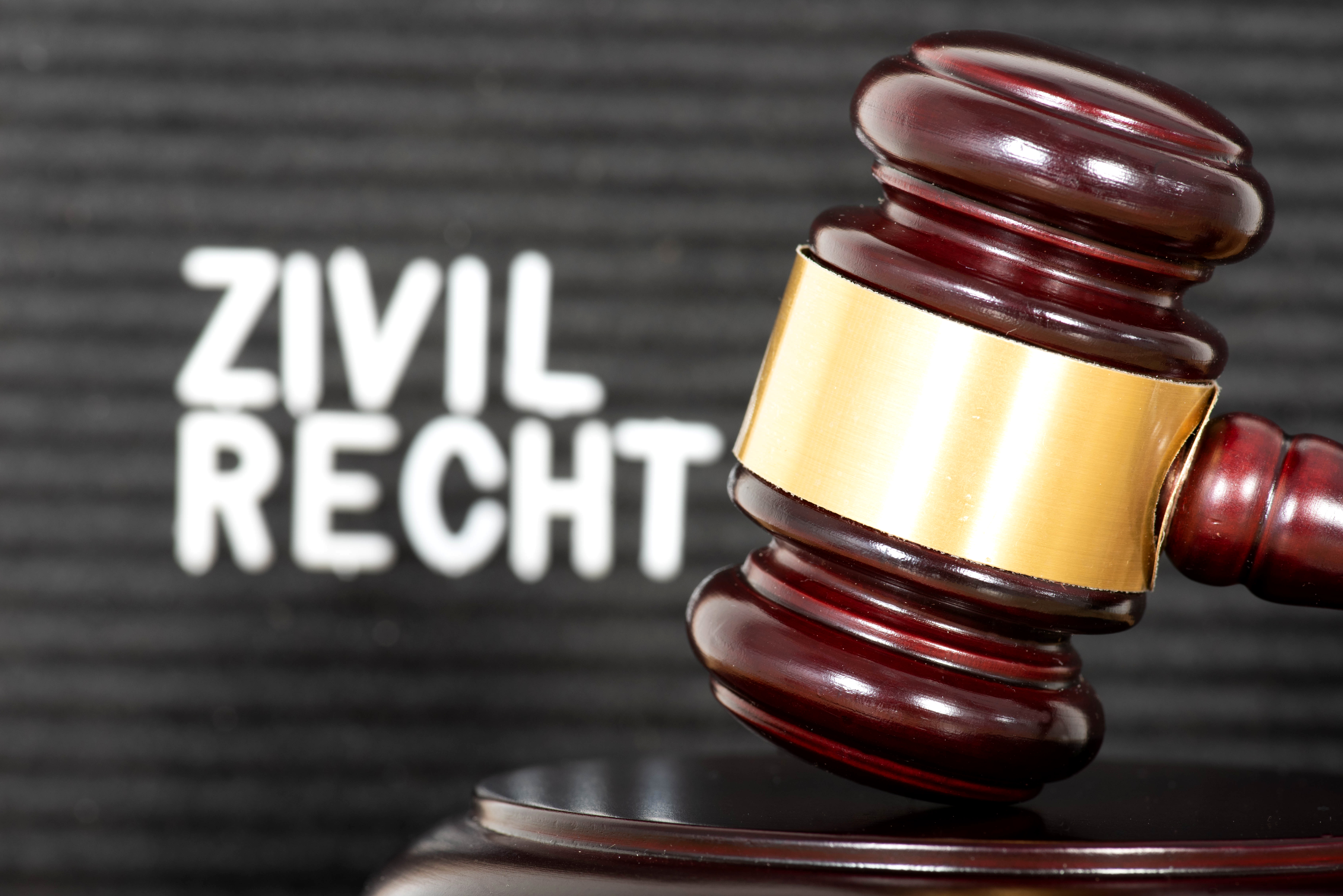 Zivilrecht